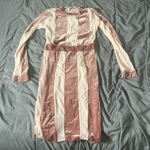 Auditions dress only worn once